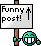 Funny Post :funny